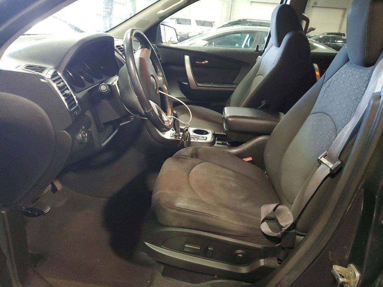 GMC Acadia Sle