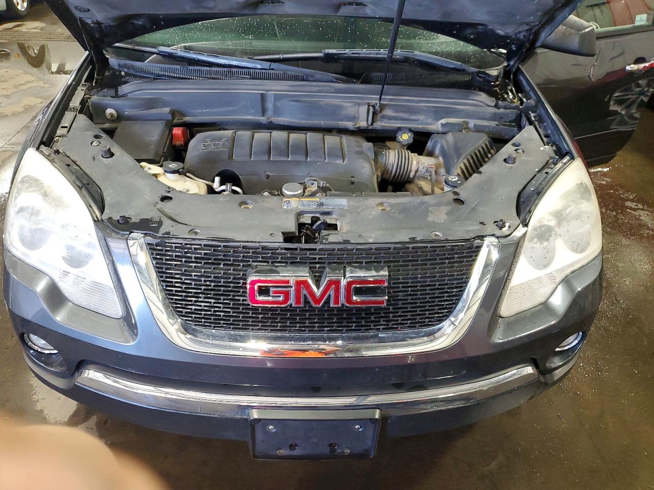 GMC Acadia Sle
