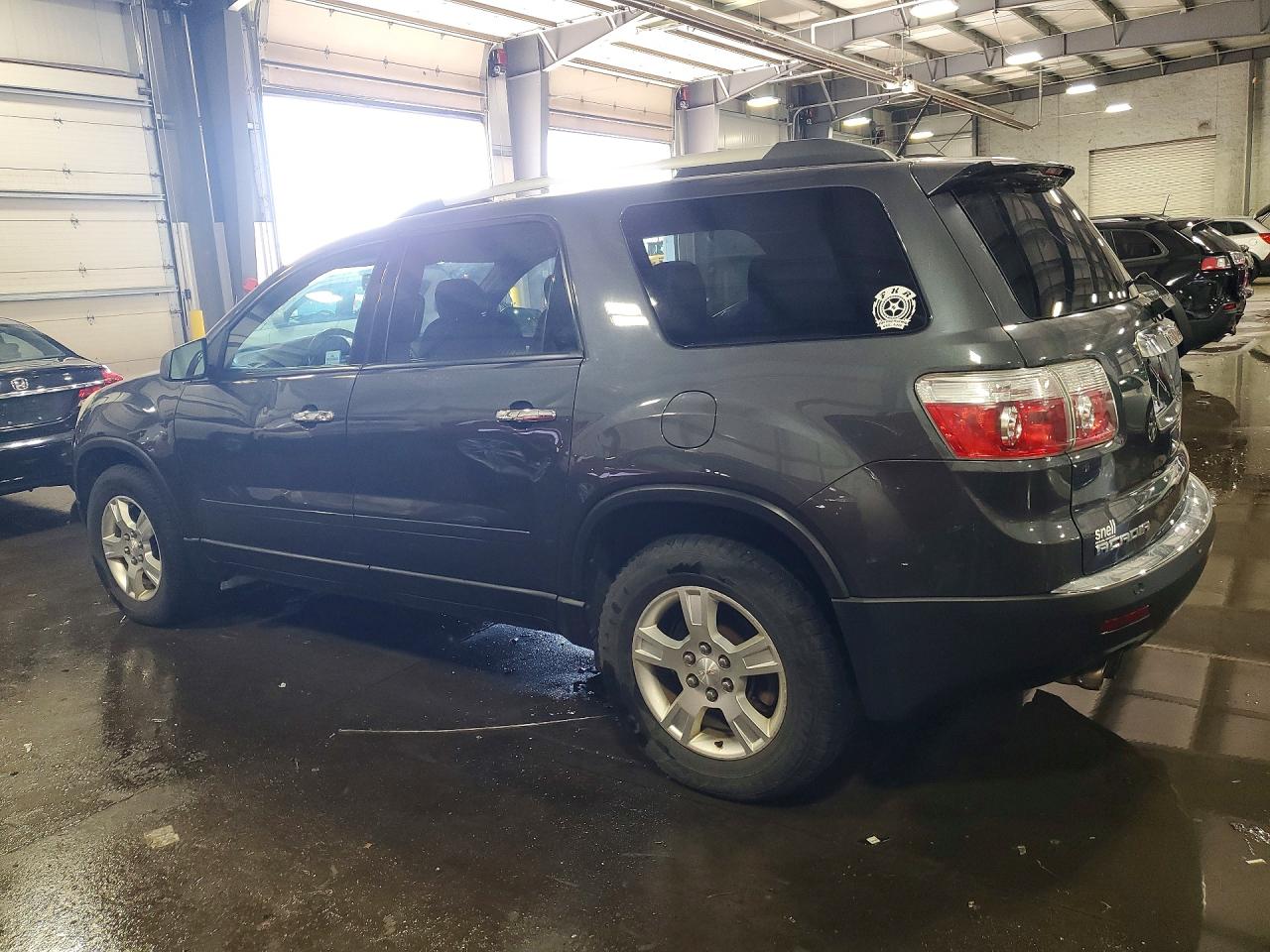GMC Acadia Sle