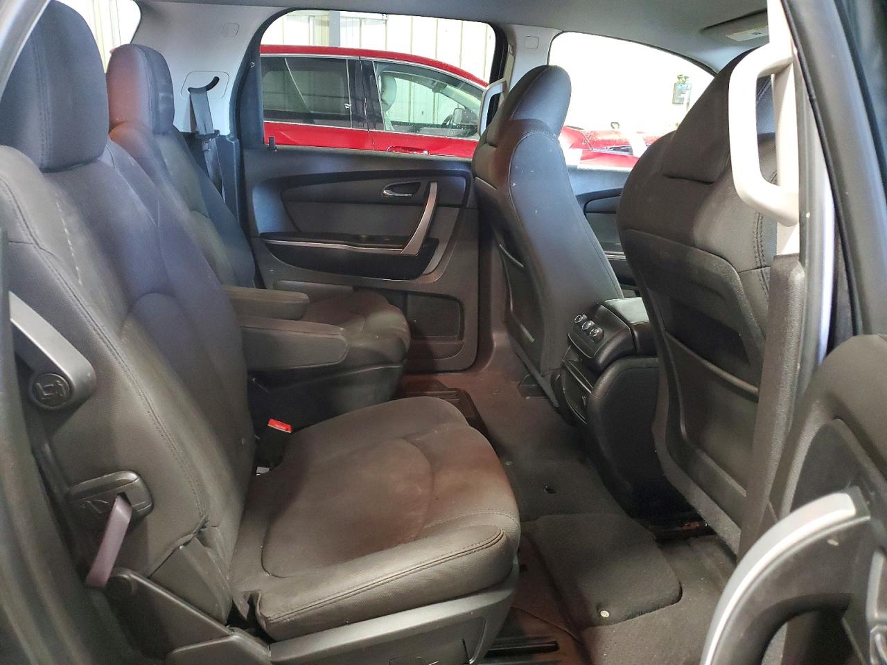 GMC Acadia Sle