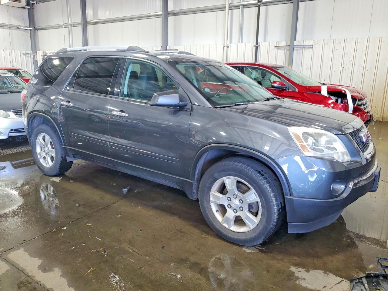 GMC Acadia Sle