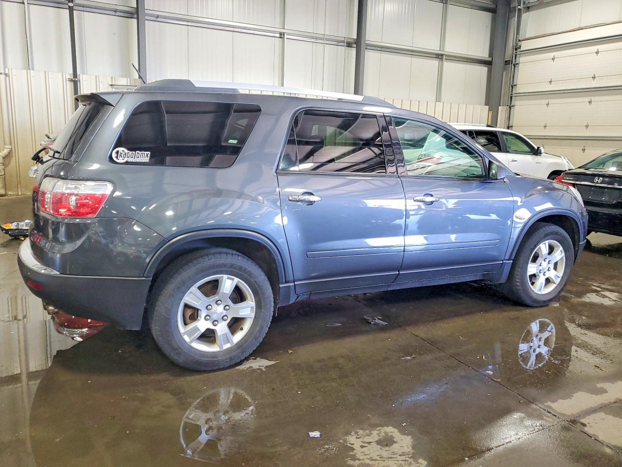 GMC Acadia Sle