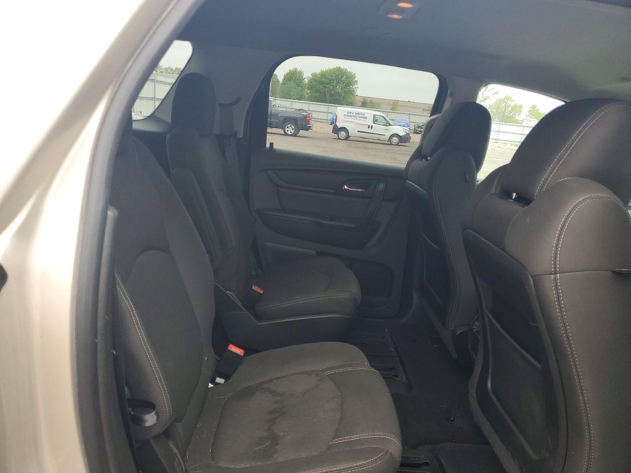 GMC Acadia Sle