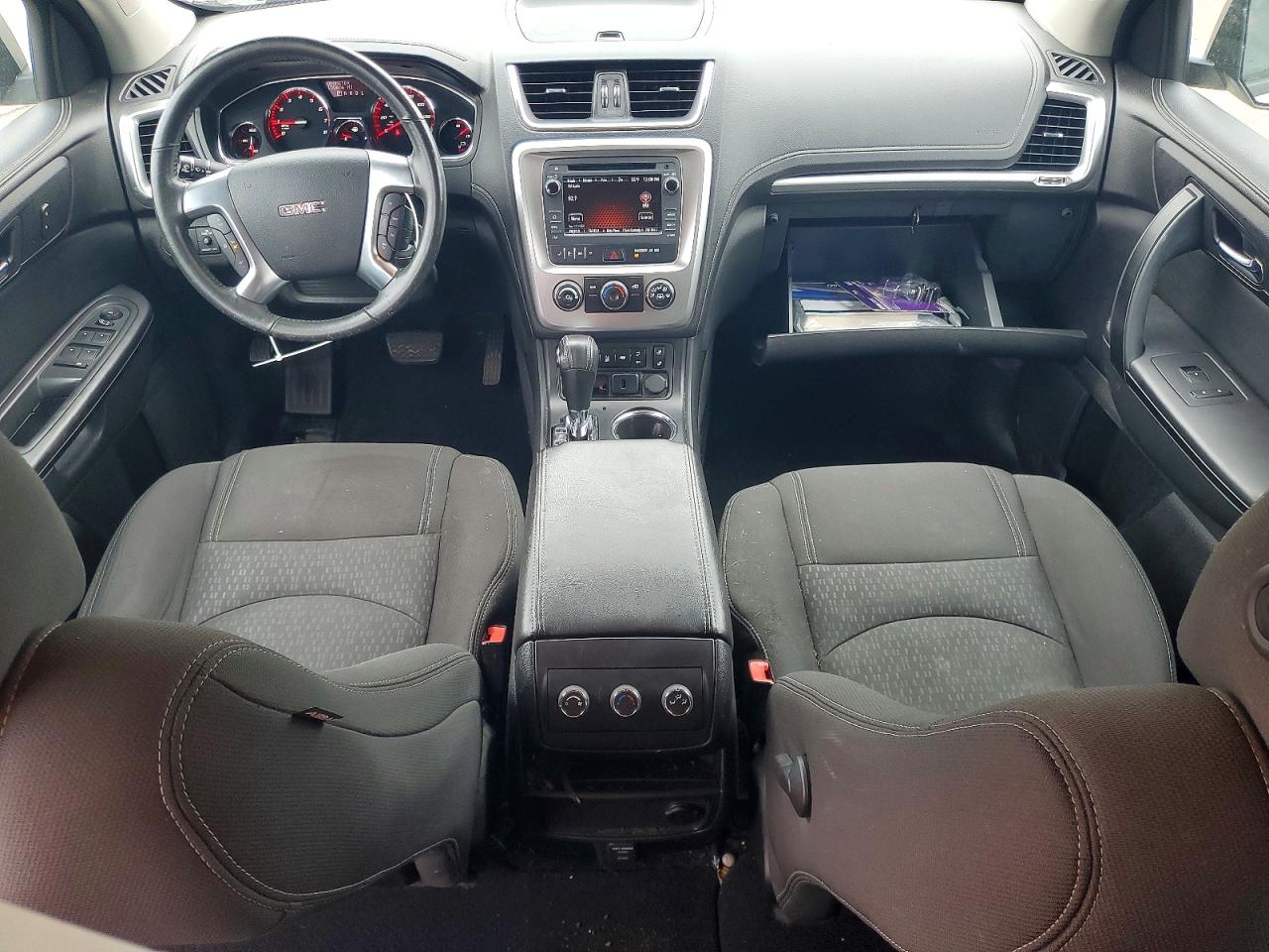 GMC Acadia Sle