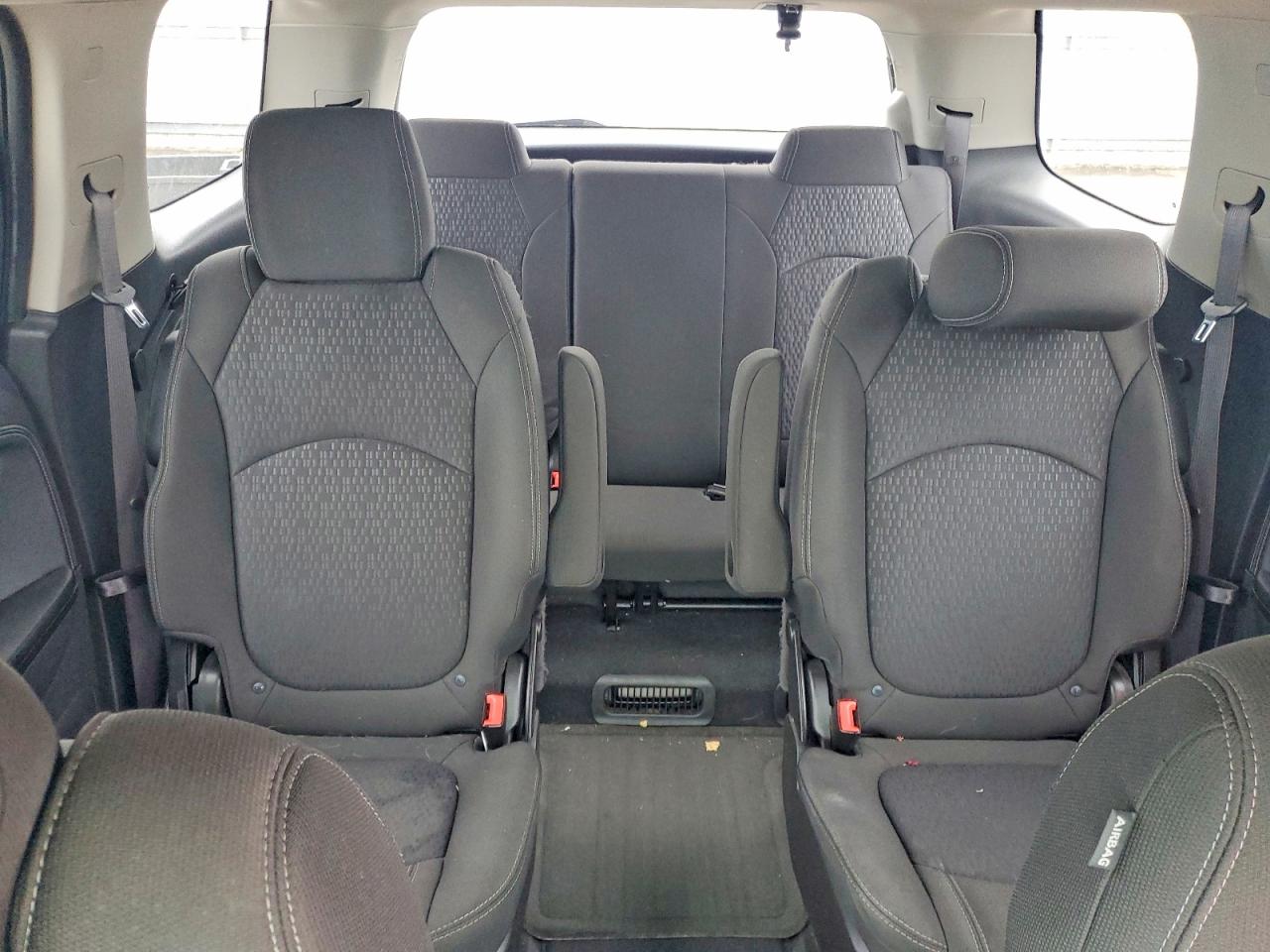 GMC Acadia Sle