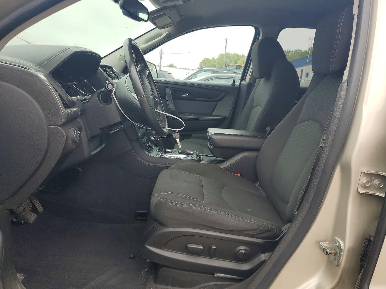 GMC Acadia Sle