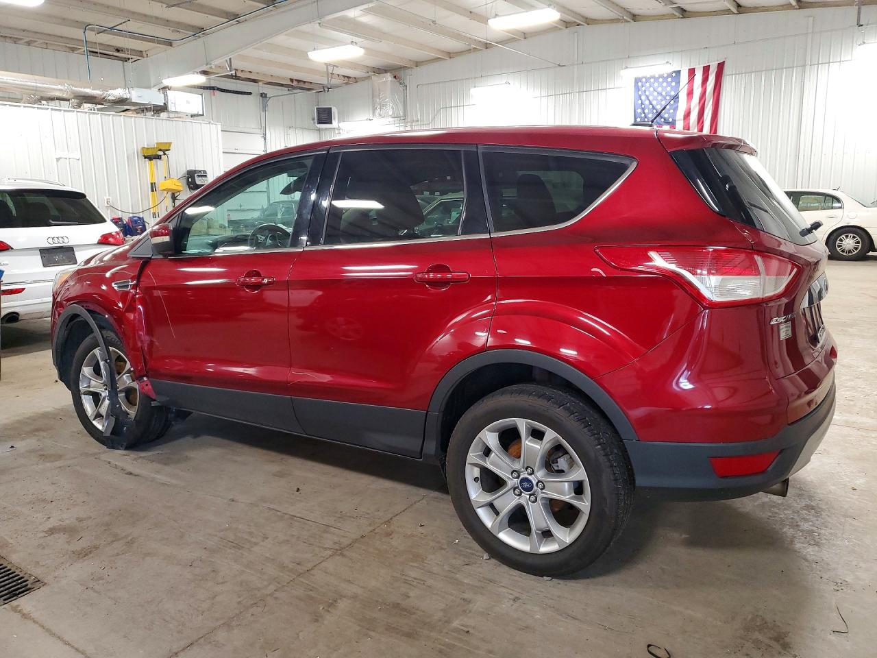 Ford Escape Sel