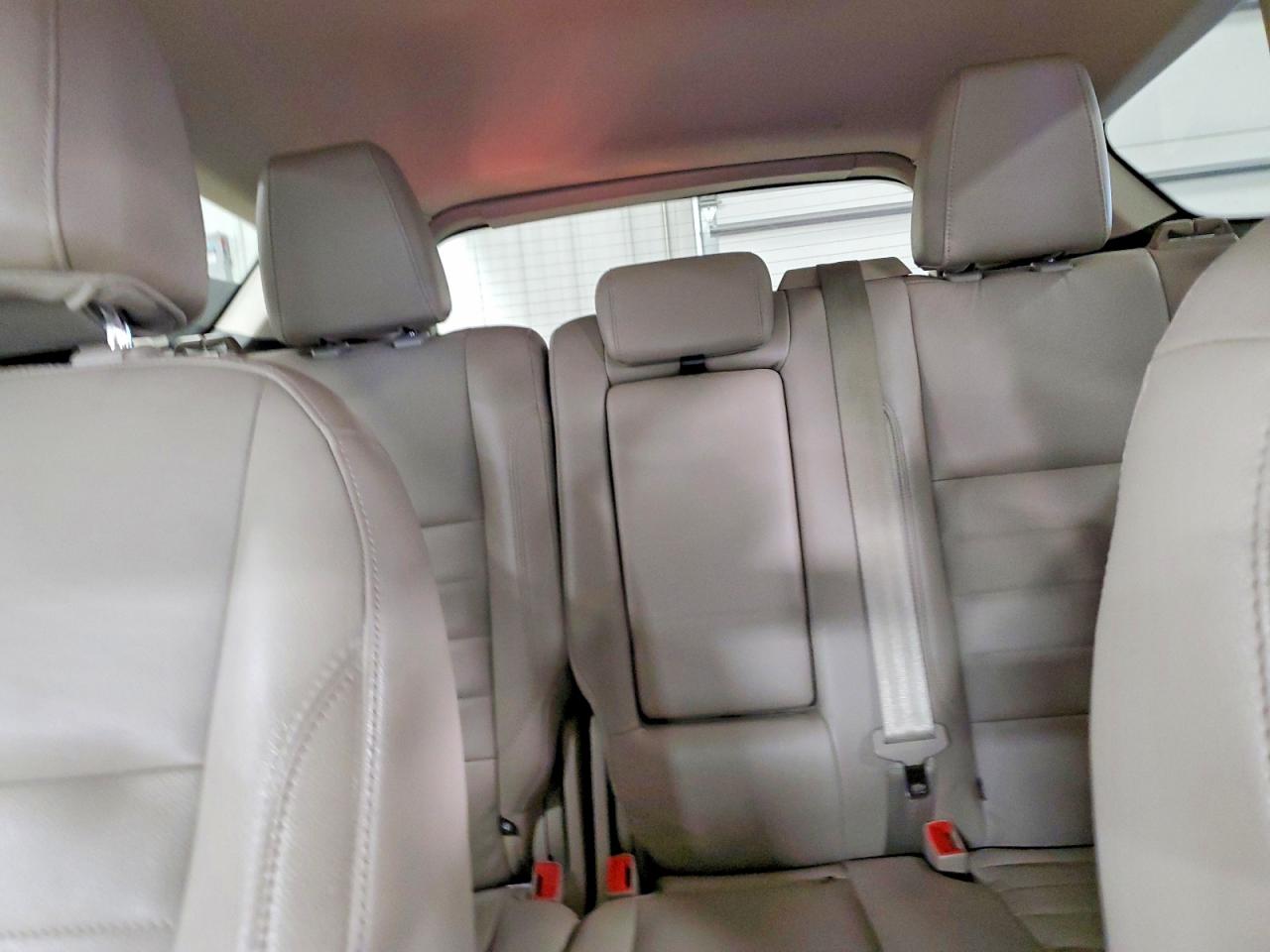 Ford Escape Sel