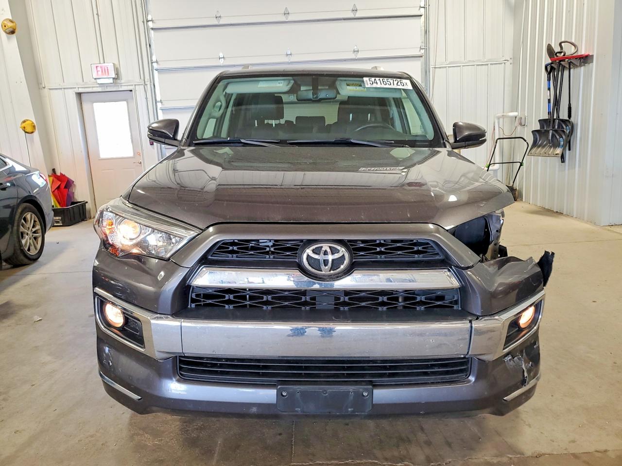 Toyota 4Runner Limited