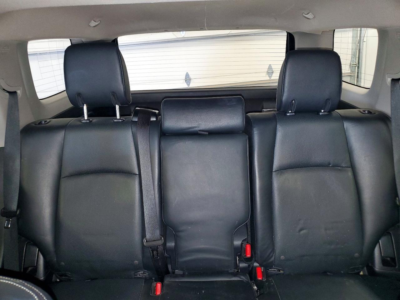 Toyota 4Runner Limited
