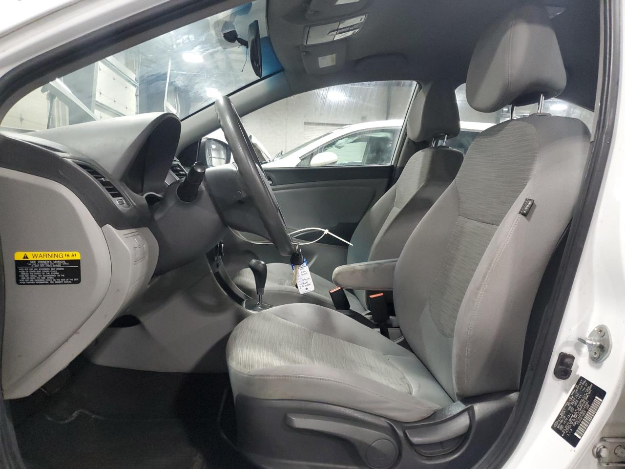 Hyundai ACCENT Se