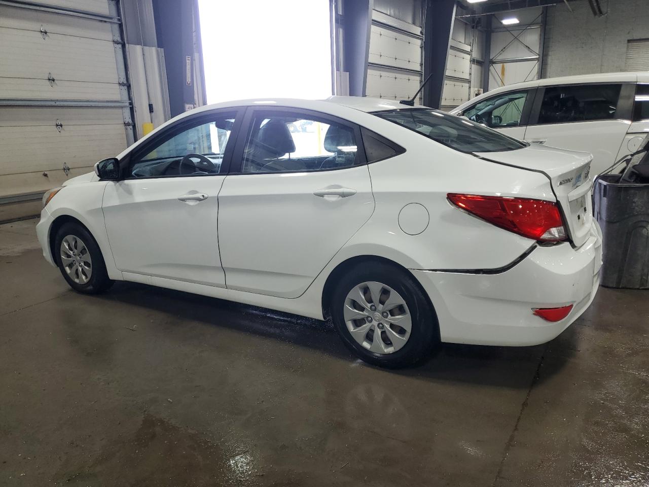 Hyundai ACCENT Se