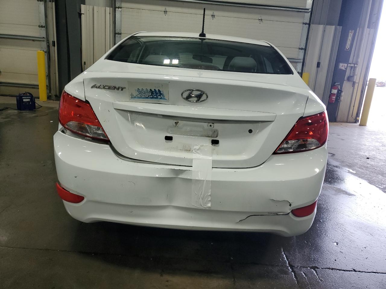 Hyundai ACCENT Se