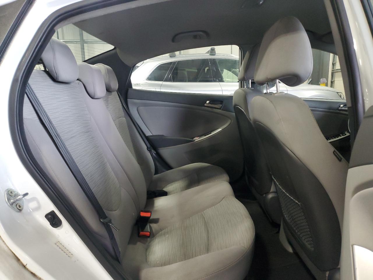 Hyundai ACCENT Se