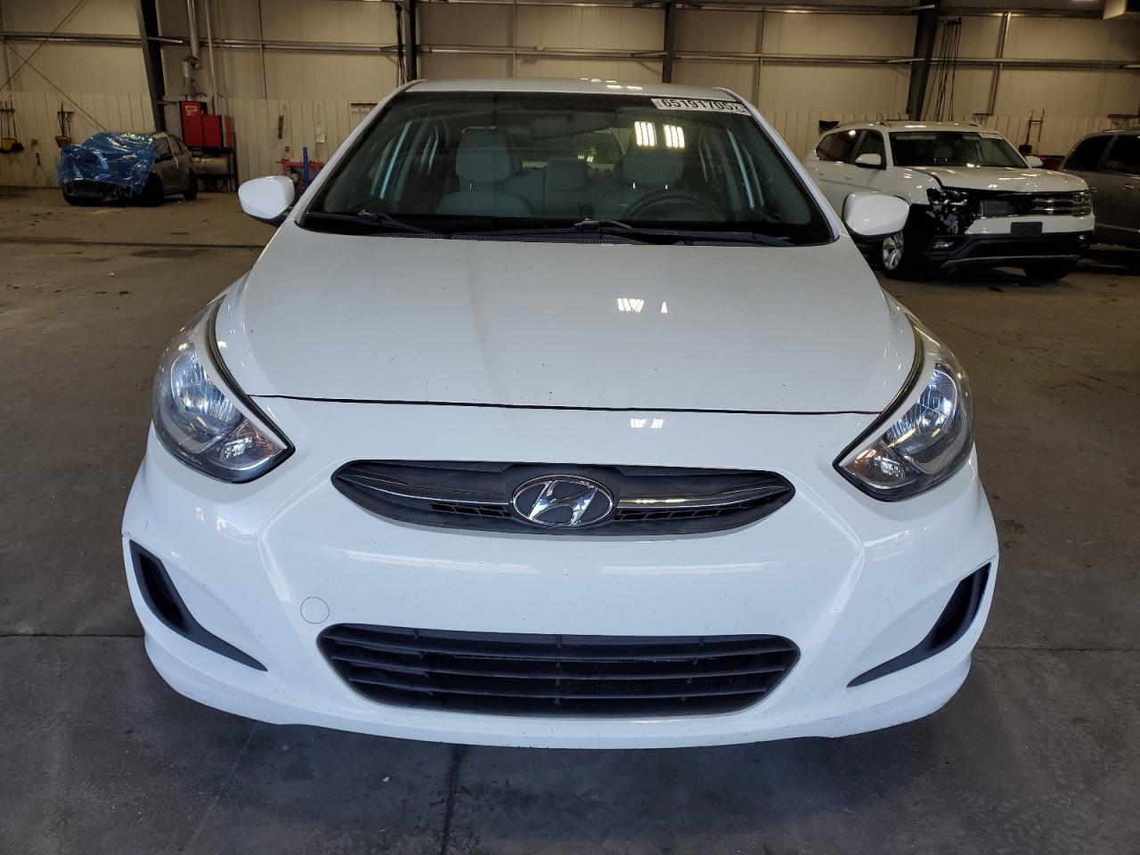 Hyundai ACCENT Se