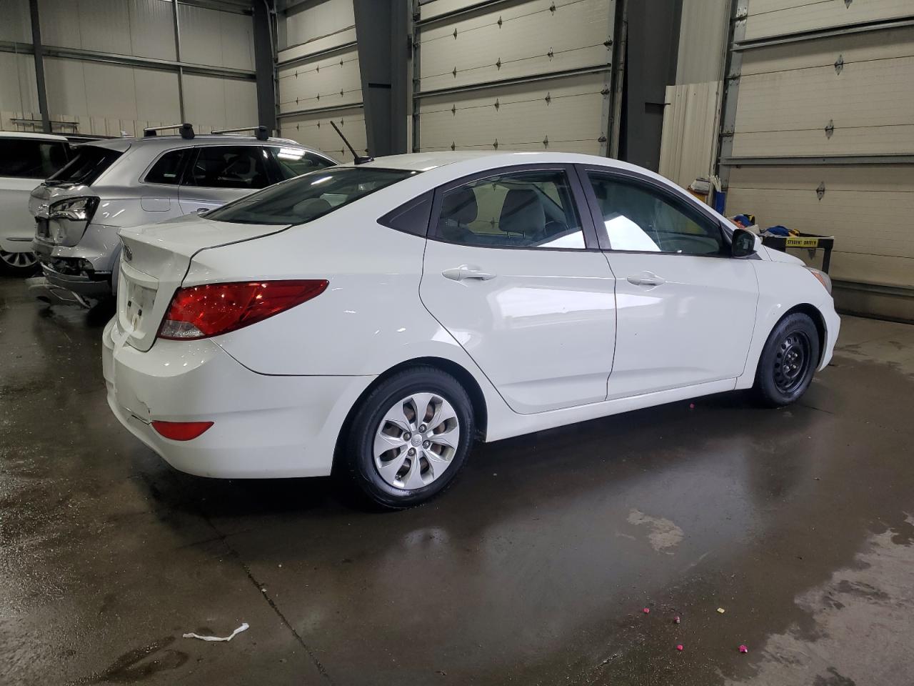 Hyundai ACCENT Se