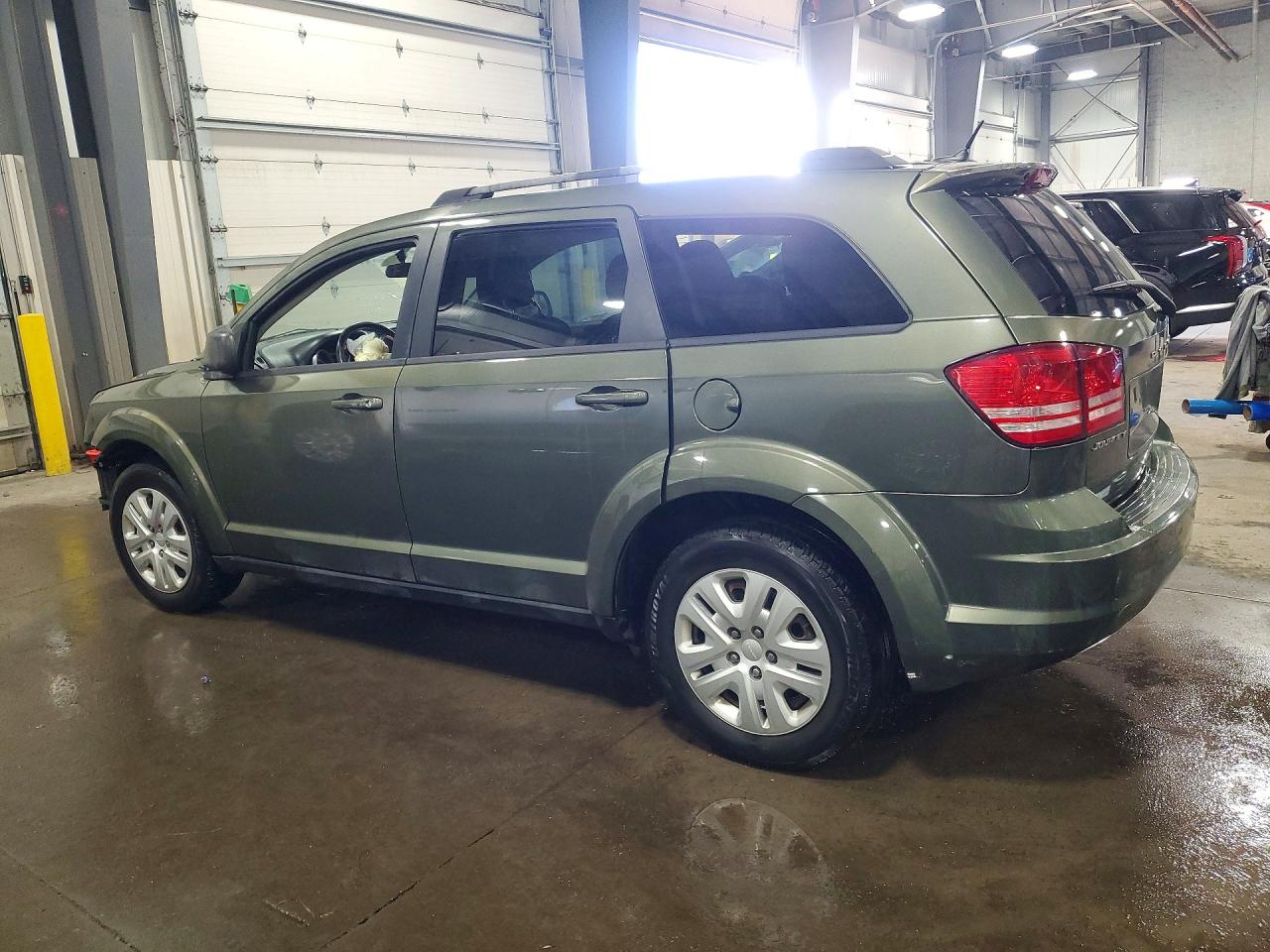 Dodge Journey Se