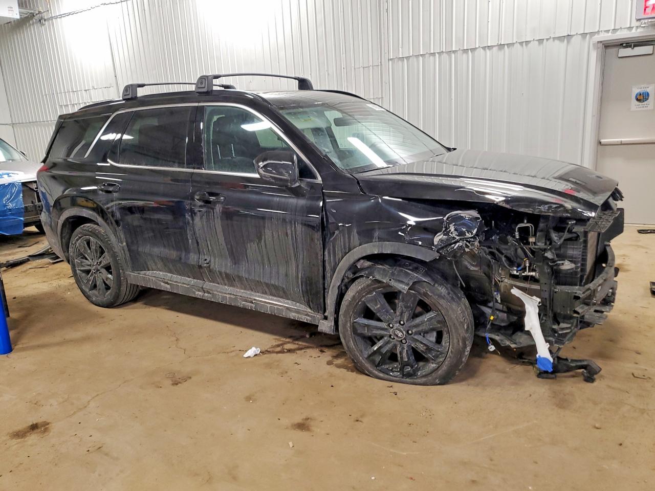 Hyundai PALISADE Xrt