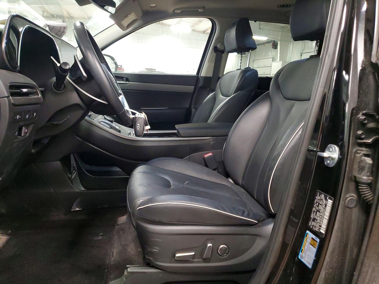 Hyundai PALISADE Xrt