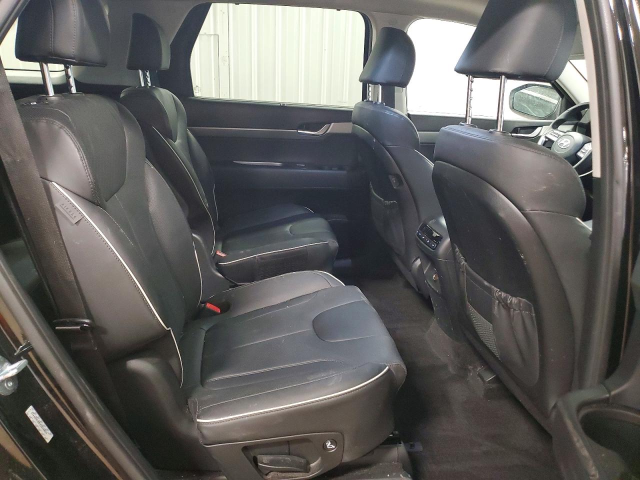 Hyundai PALISADE Xrt