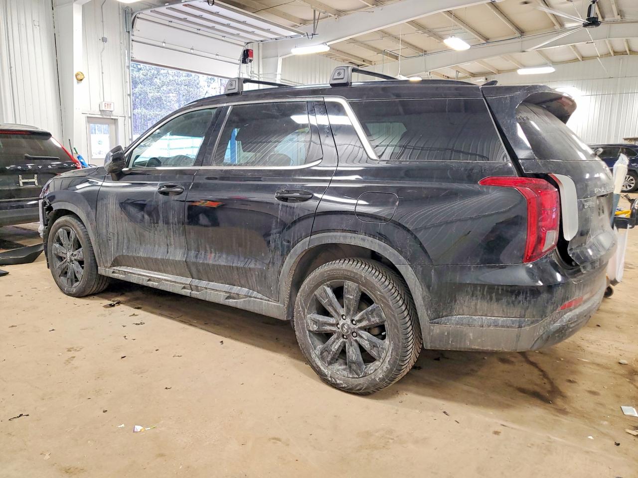 Hyundai PALISADE Xrt
