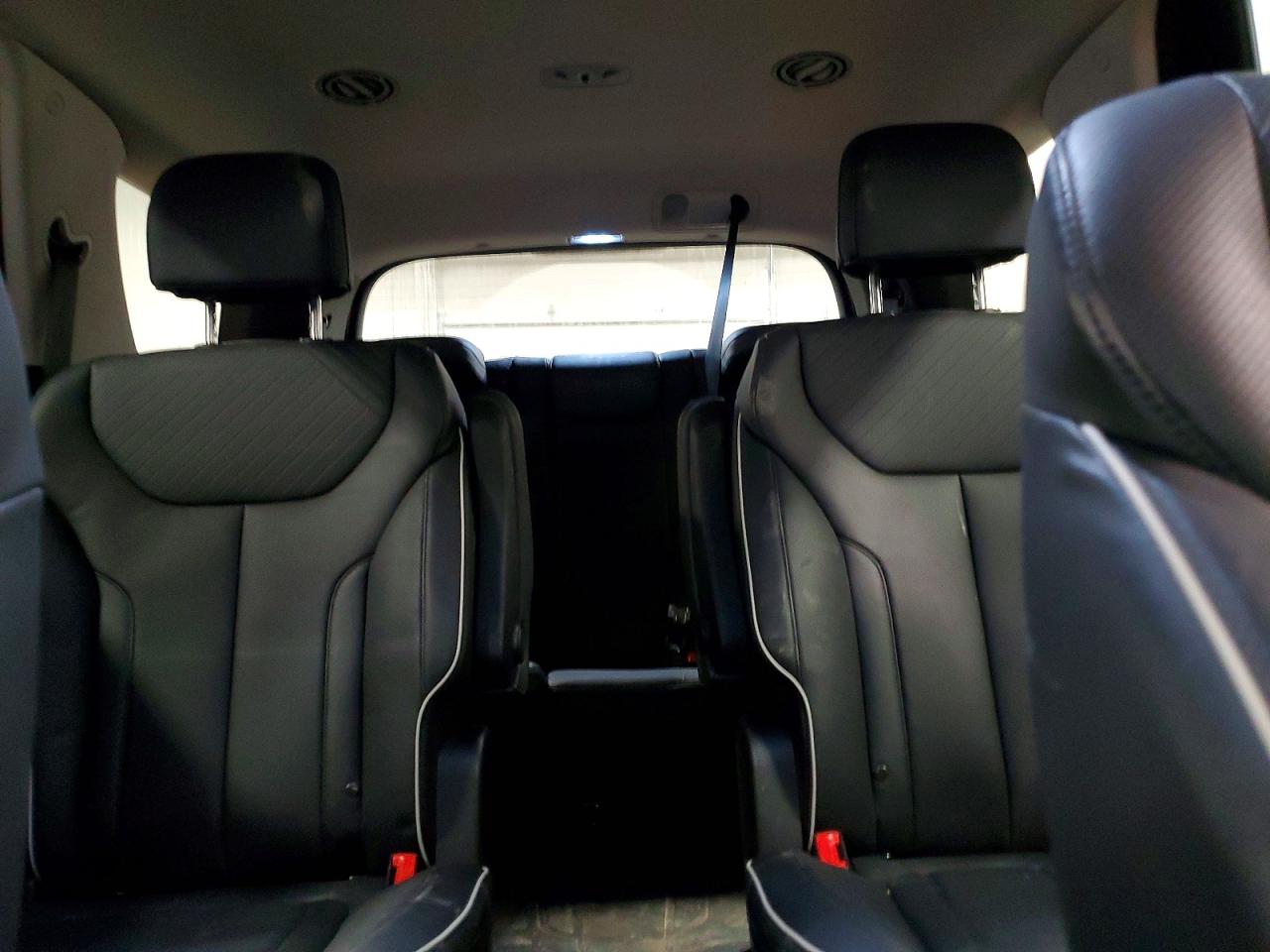 Hyundai PALISADE Xrt