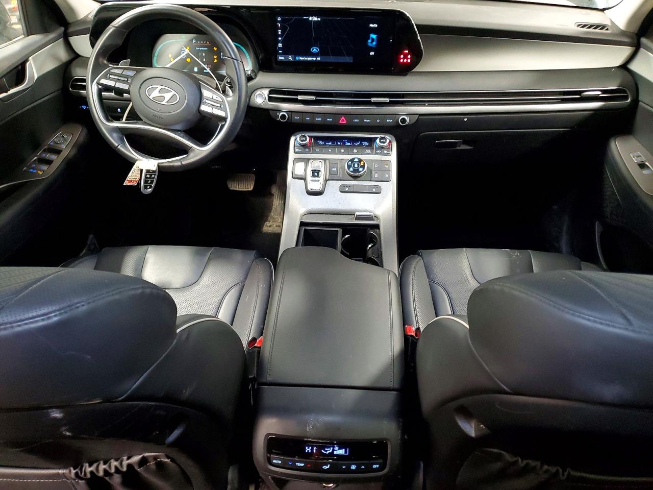 Hyundai PALISADE Xrt