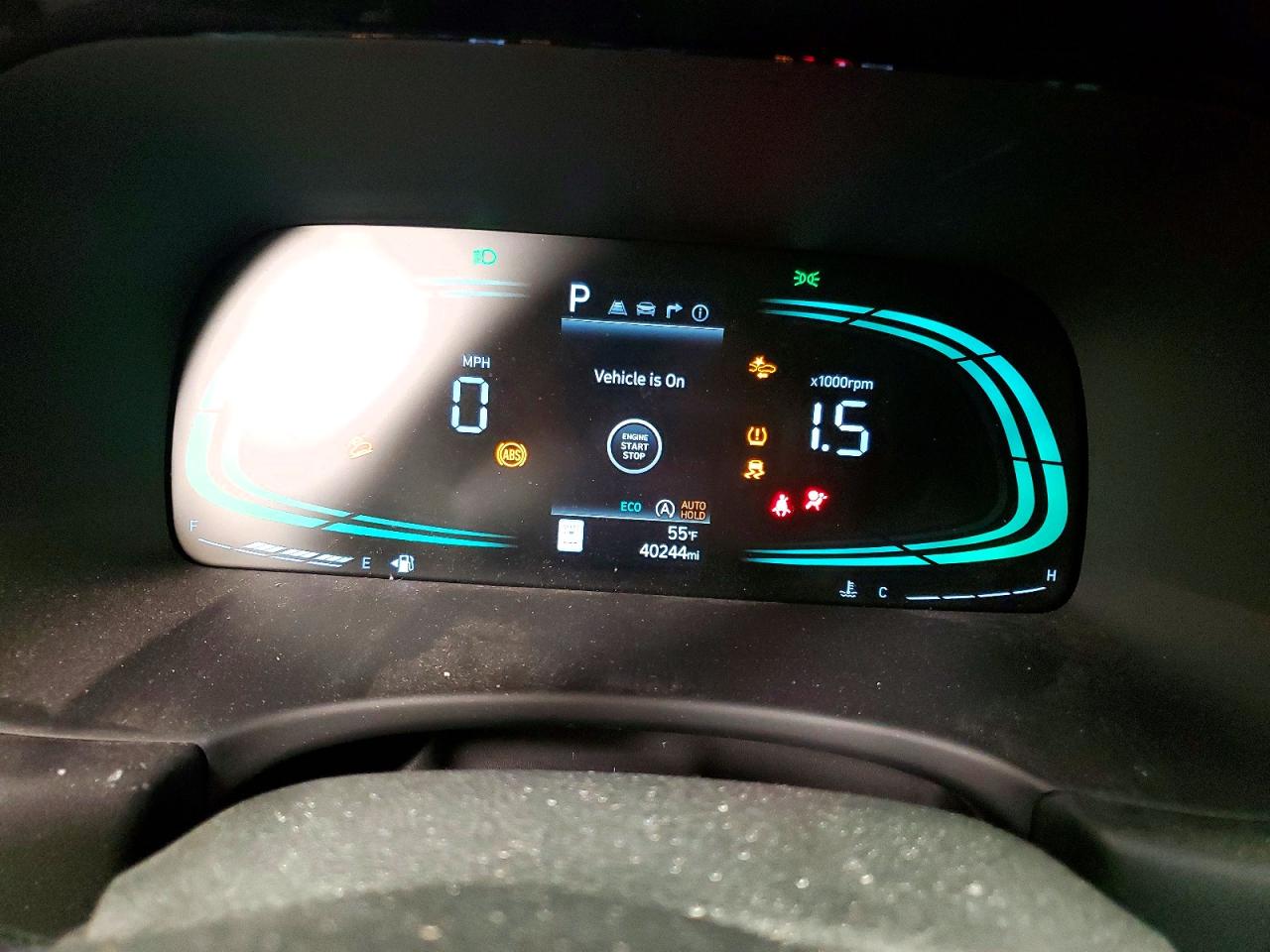 Hyundai PALISADE Xrt