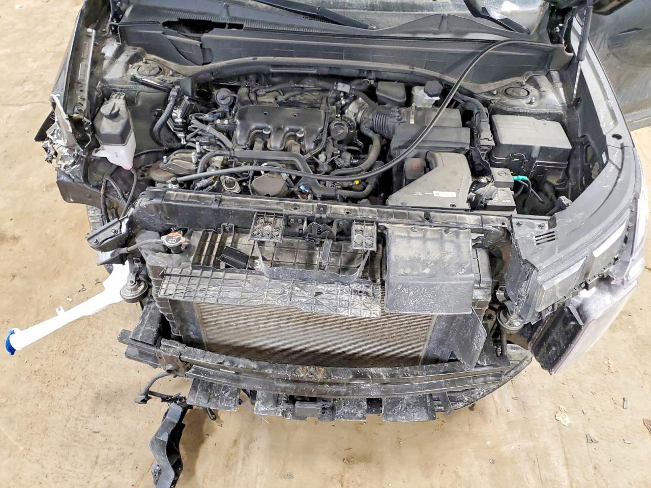 Hyundai PALISADE Xrt