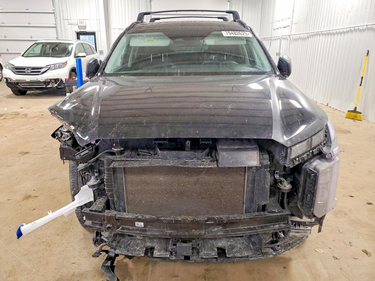 Hyundai PALISADE Xrt