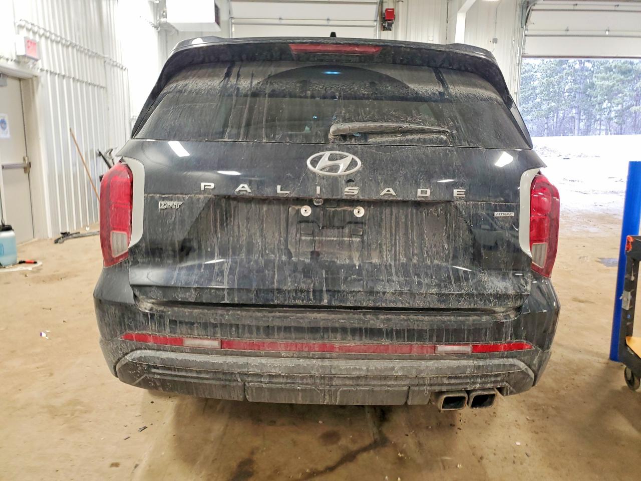 Hyundai PALISADE Xrt