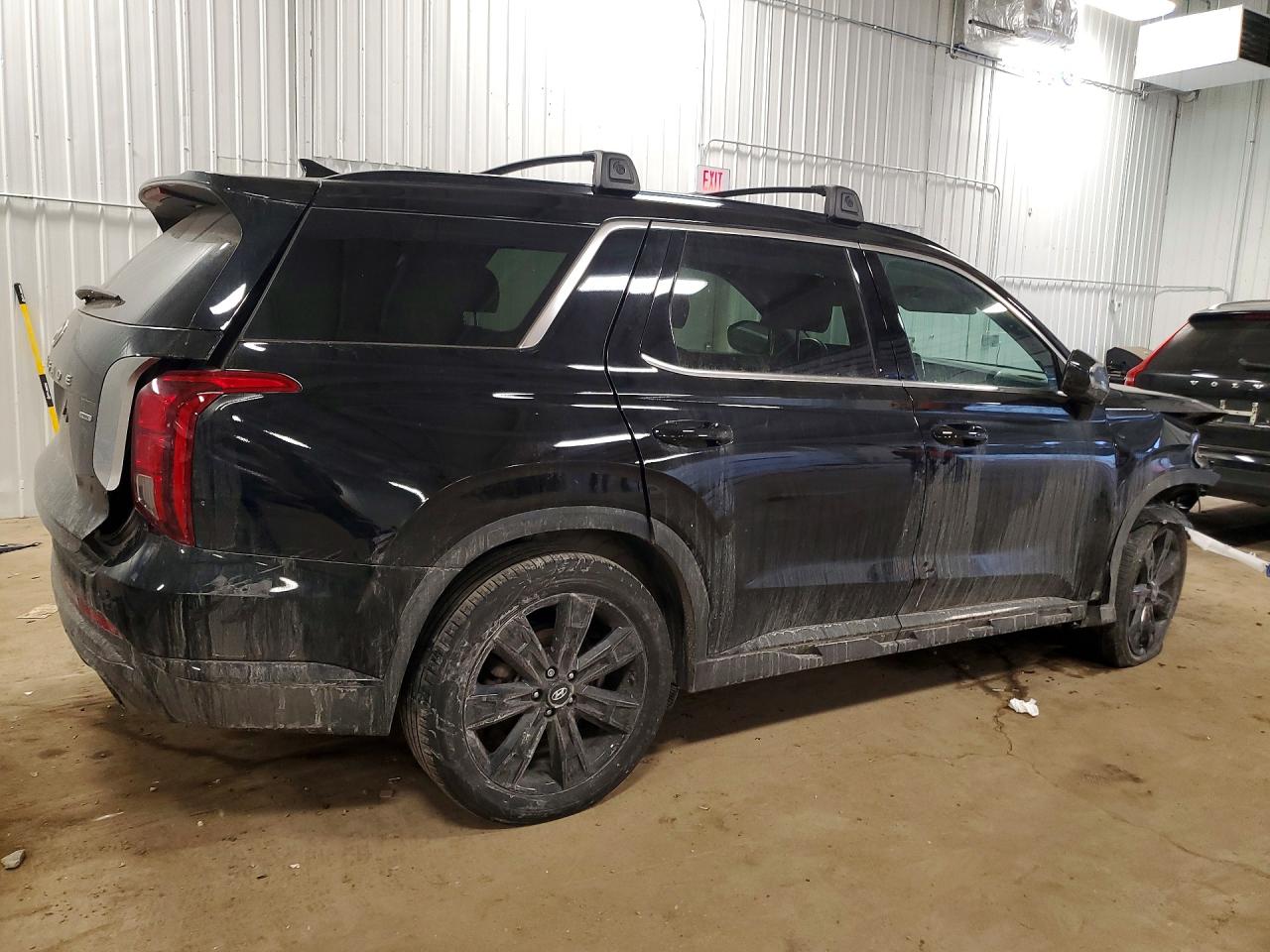 Hyundai PALISADE Xrt