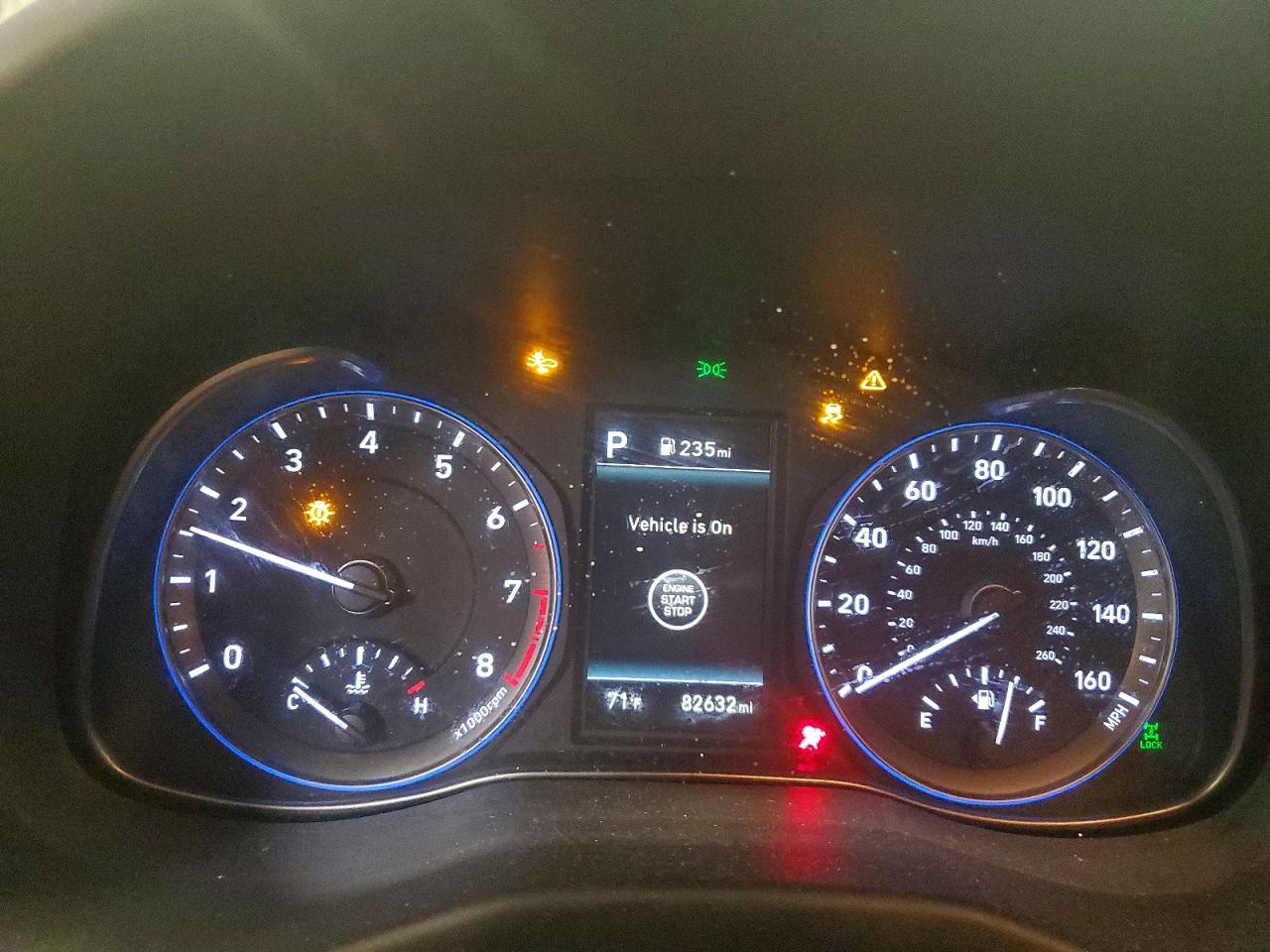 Hyundai KONA Sel Plus