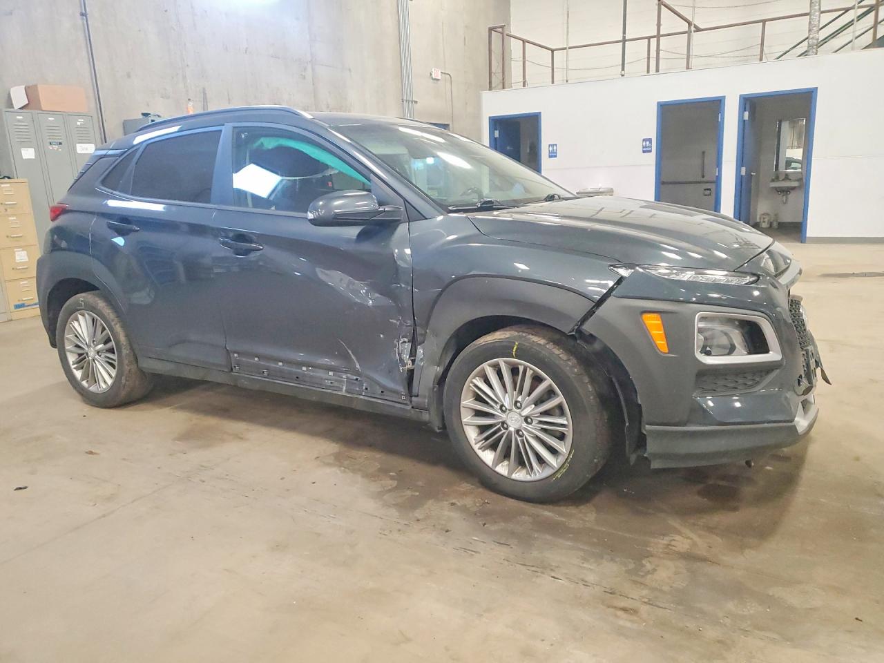 Hyundai KONA Sel Plus