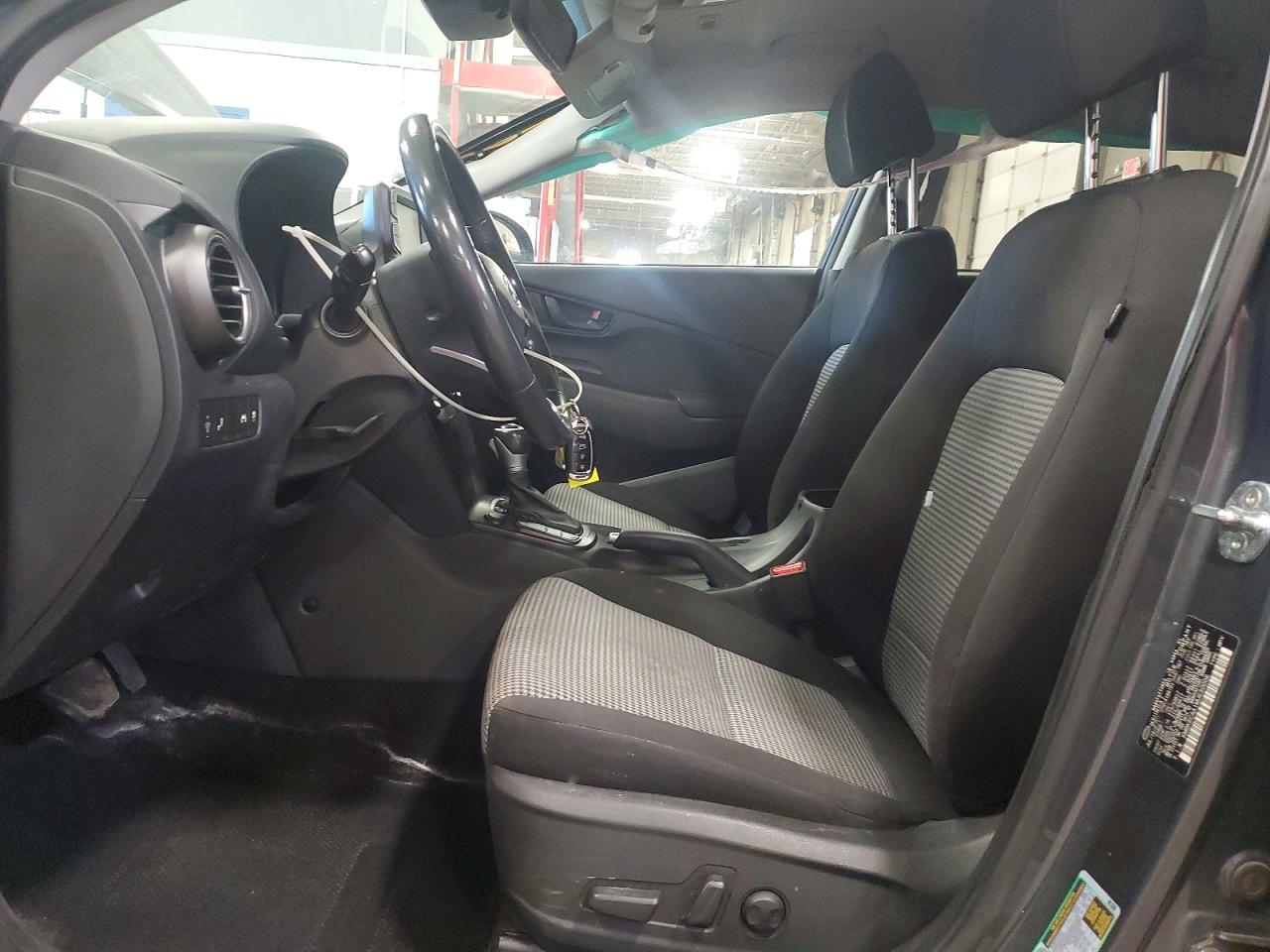 Hyundai KONA Sel Plus