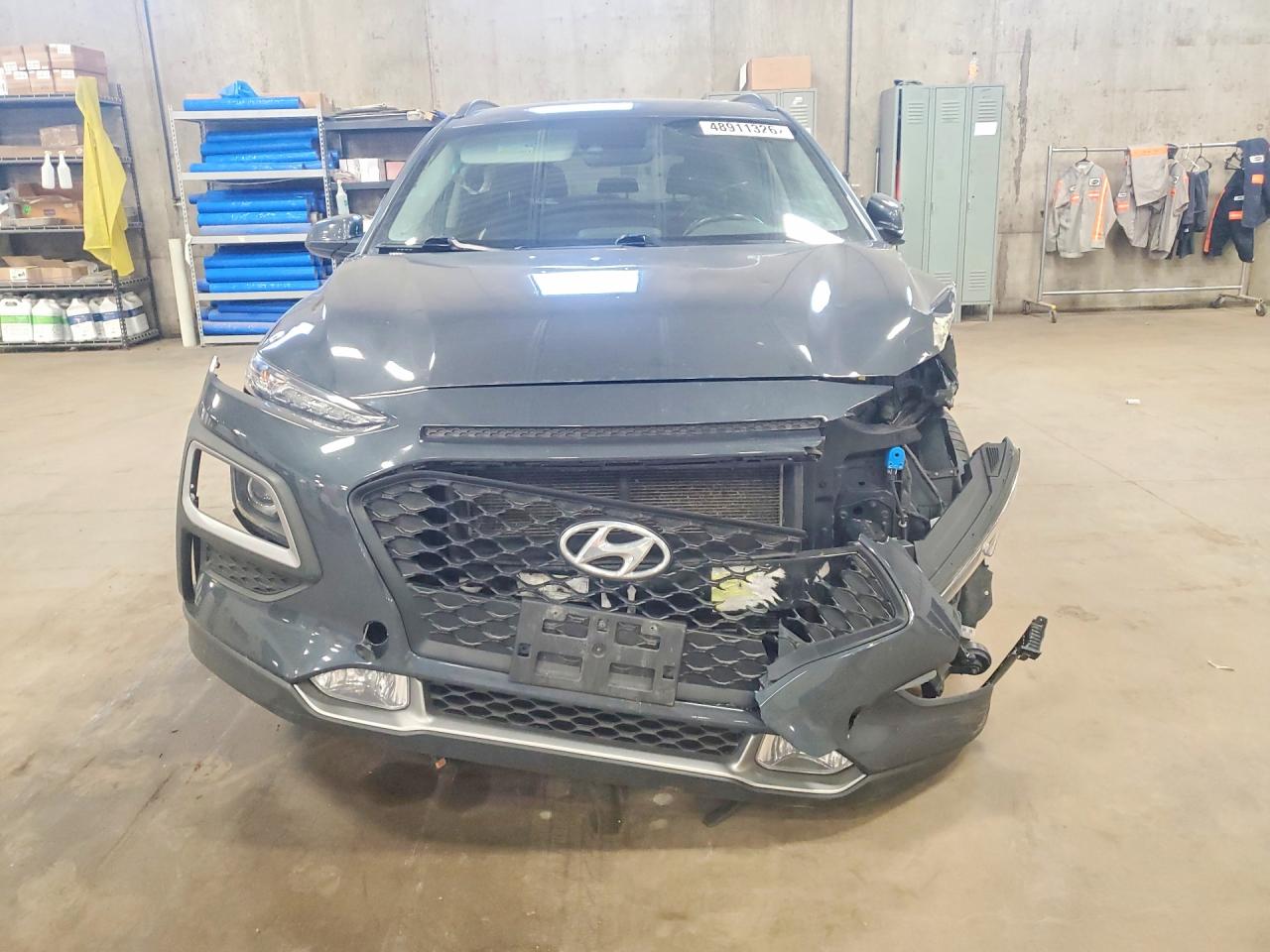 Hyundai KONA Sel Plus