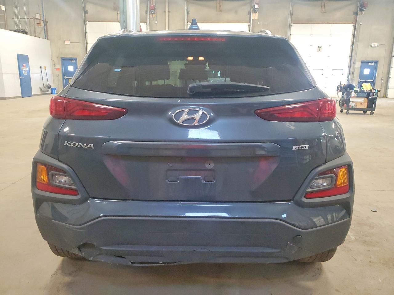 Hyundai KONA Sel Plus