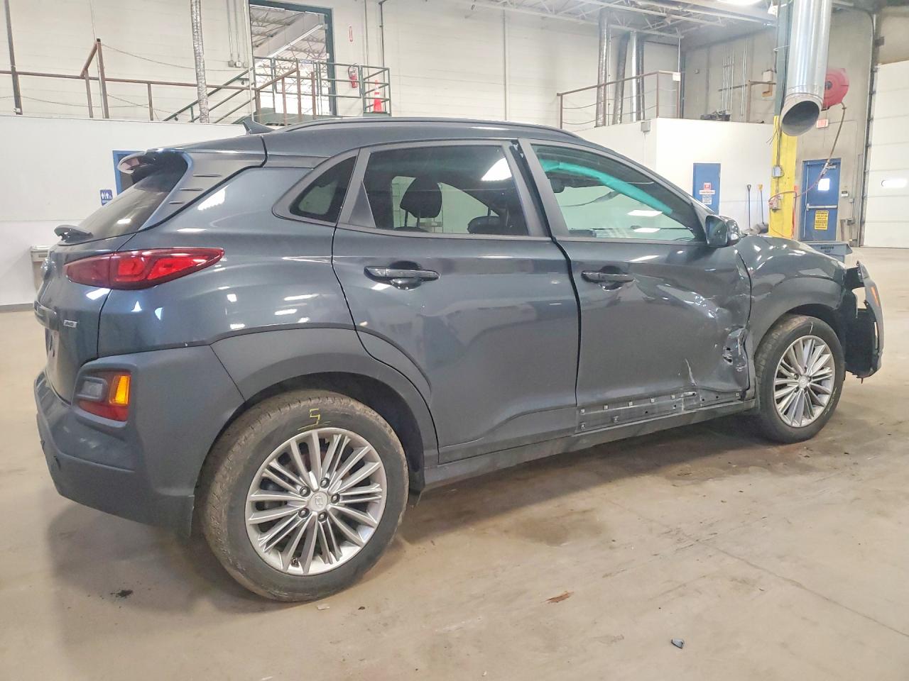 Hyundai KONA Sel Plus