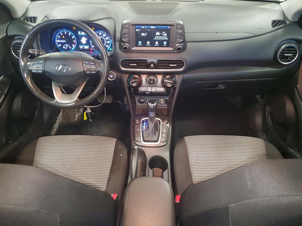 Hyundai KONA Sel Plus