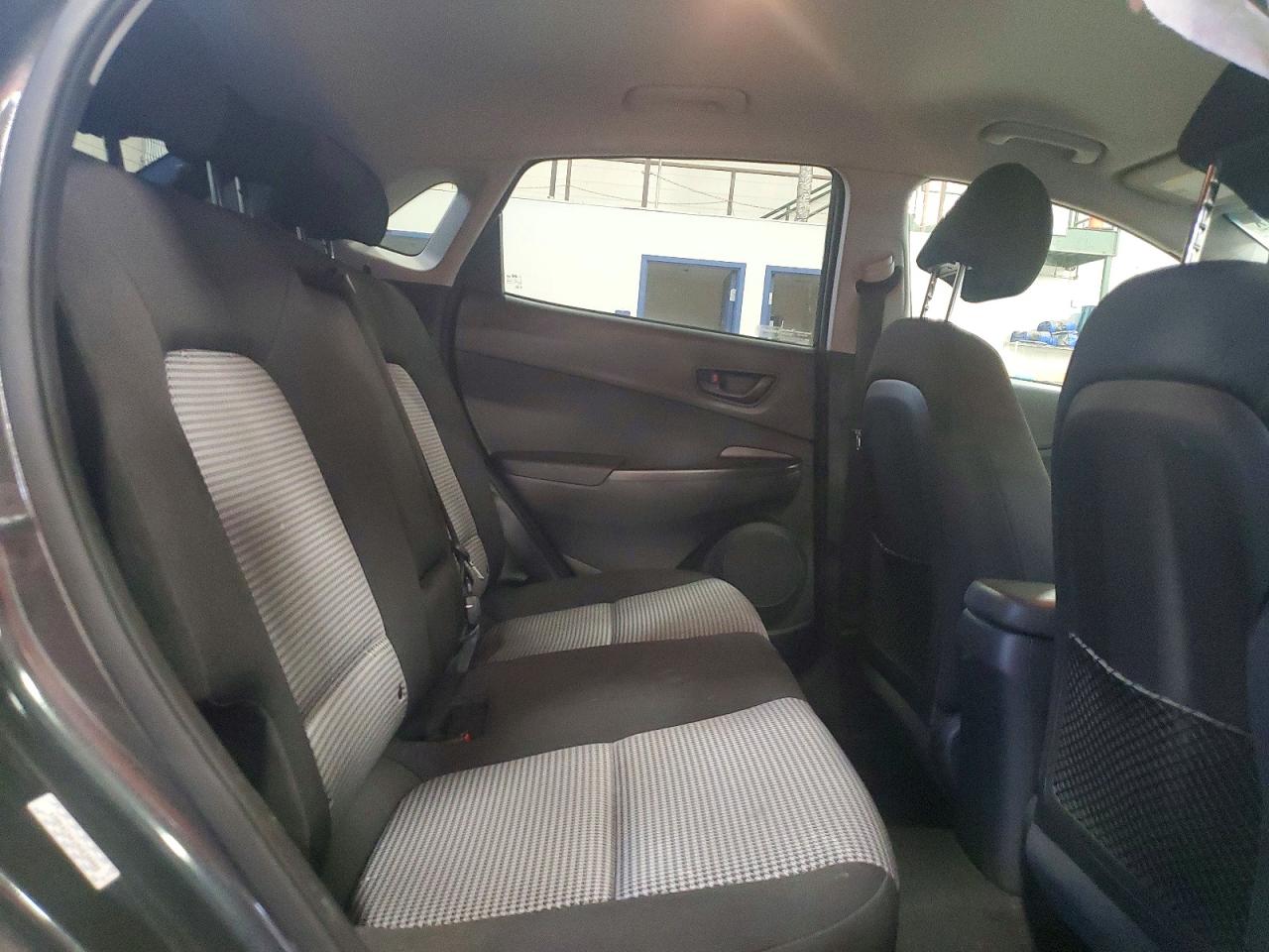 Hyundai KONA Sel Plus