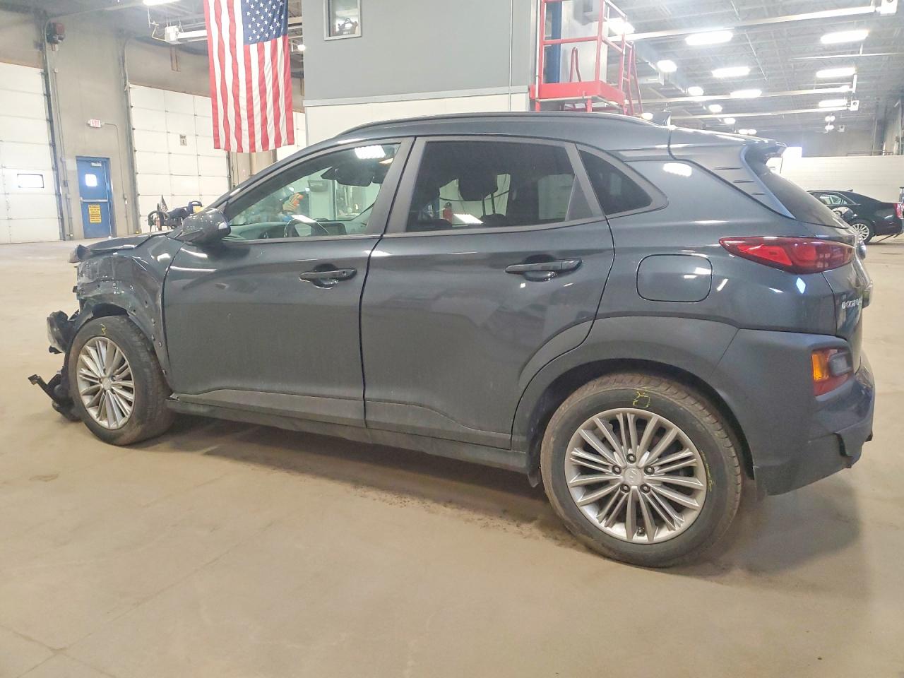 Hyundai KONA Sel Plus