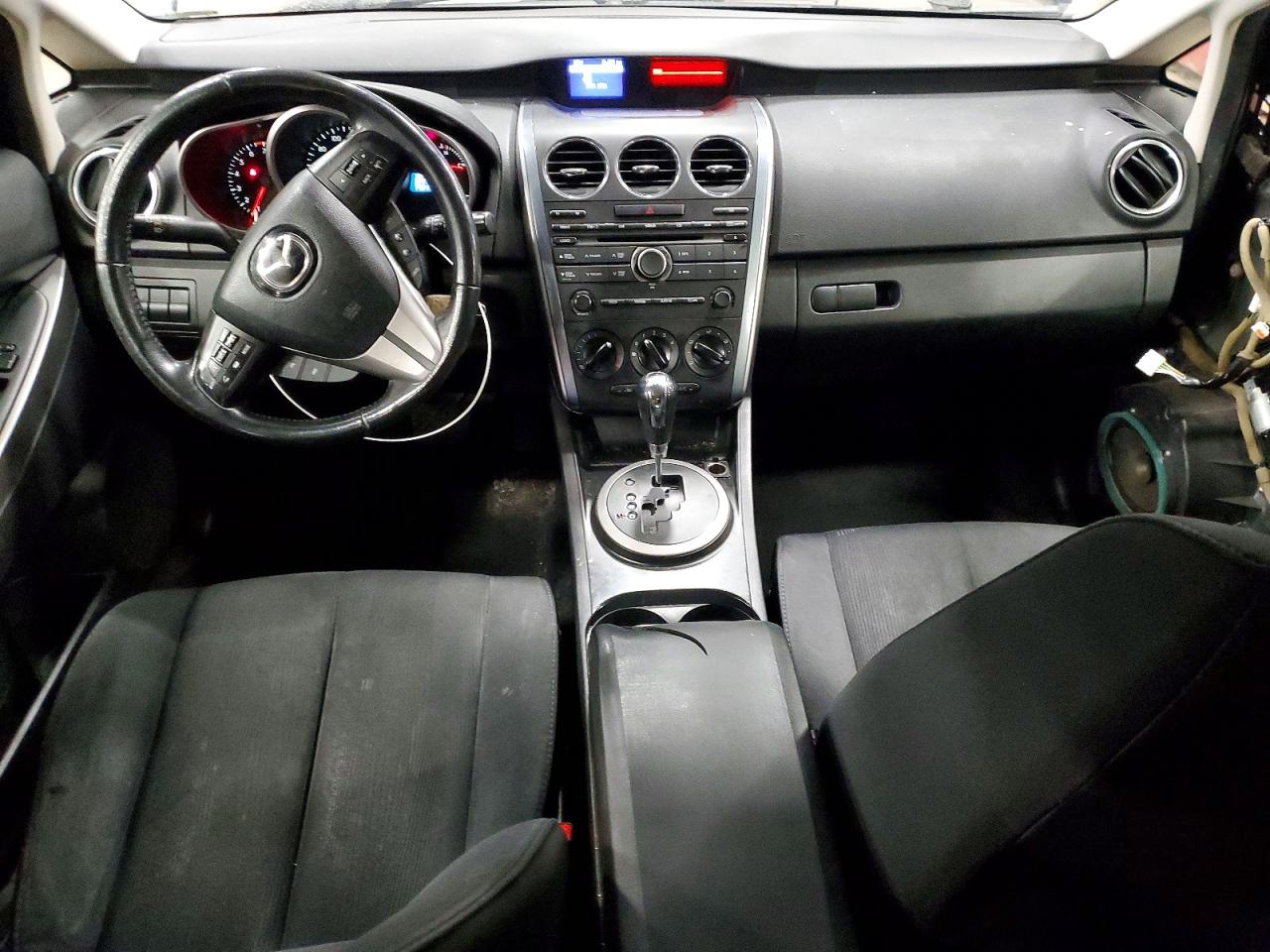 Mazda Cx