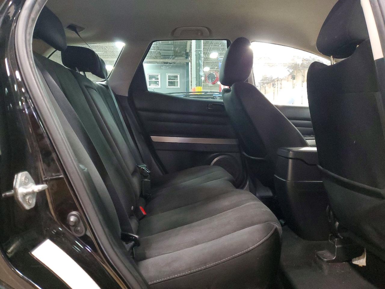 Mazda Cx