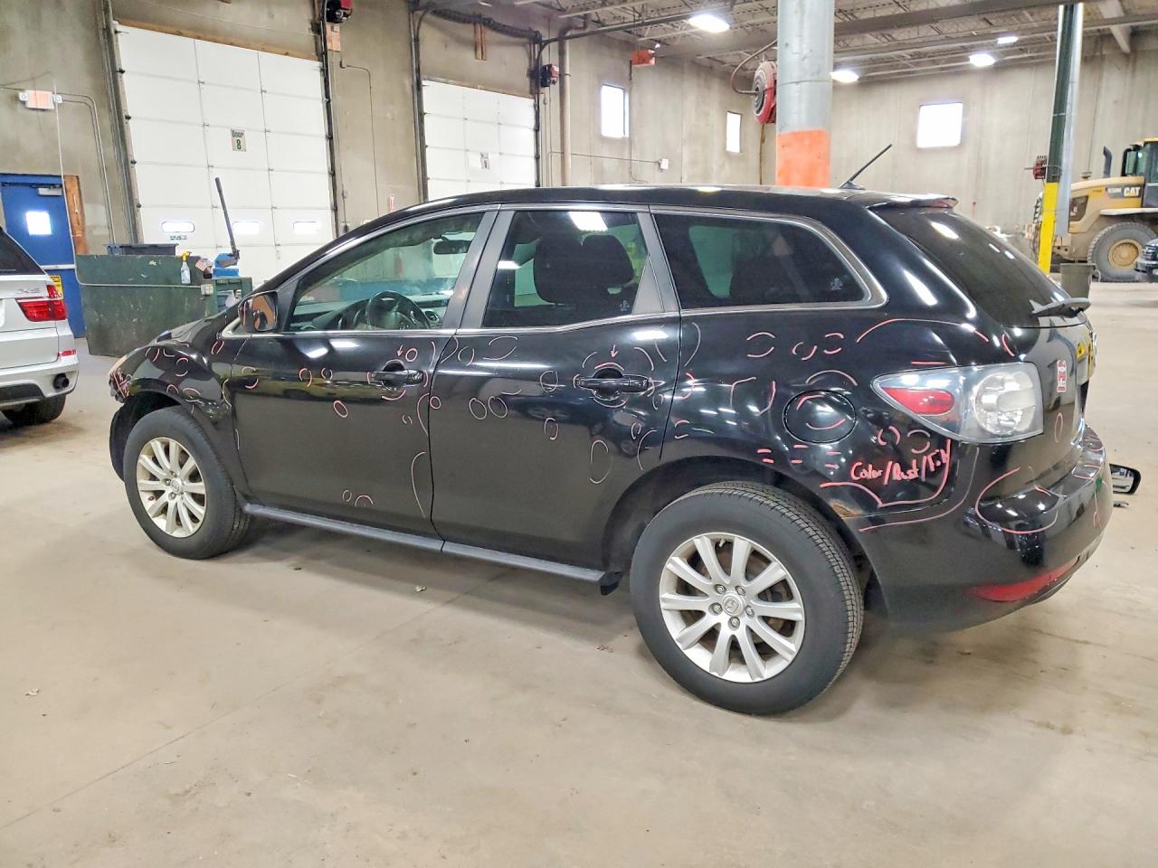 Mazda Cx