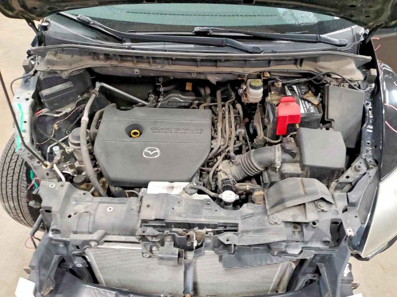 Mazda Cx