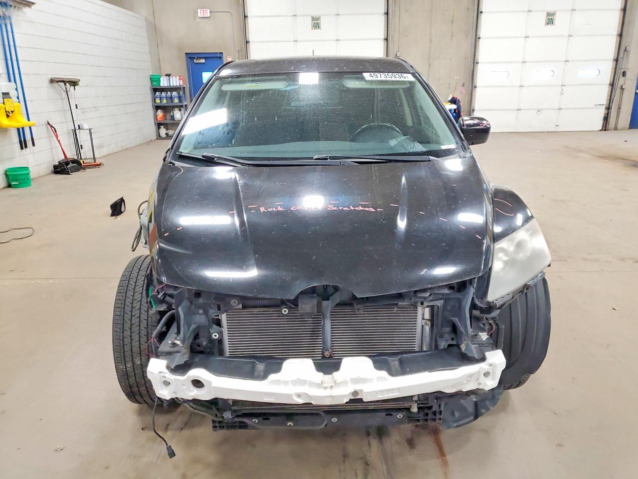 Mazda Cx