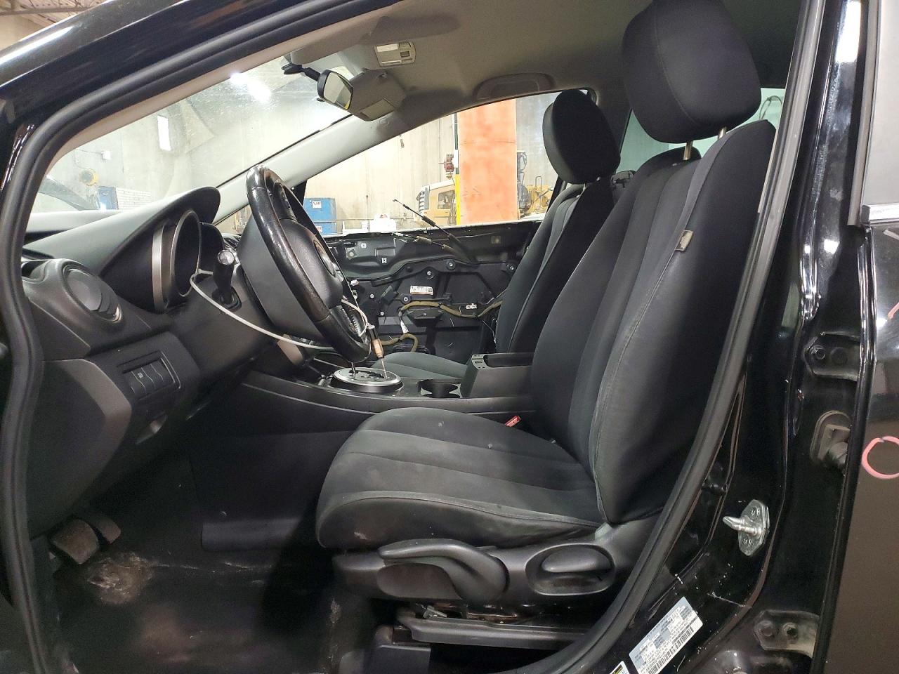 Mazda Cx