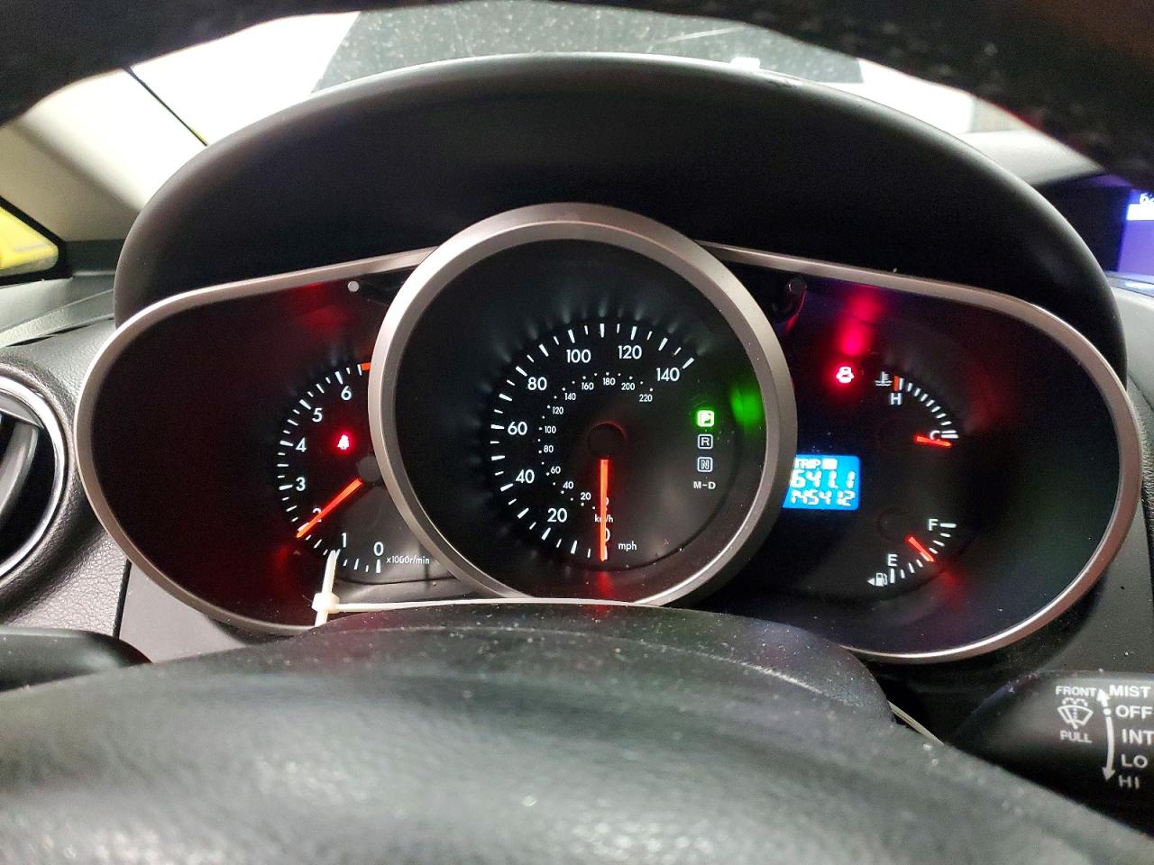 Mazda Cx