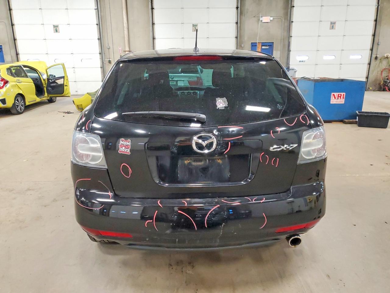 Mazda Cx