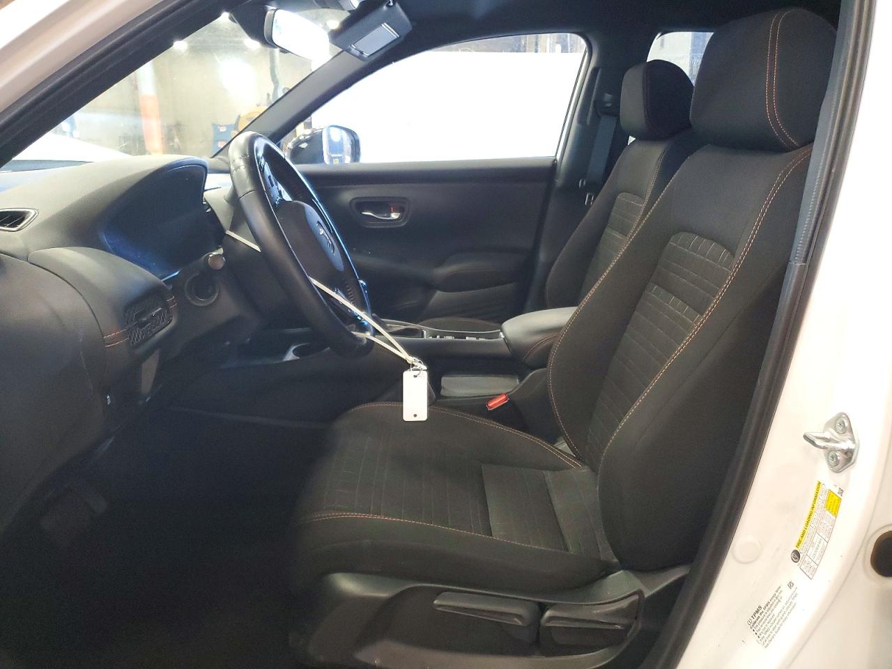 Honda HR-V Sport